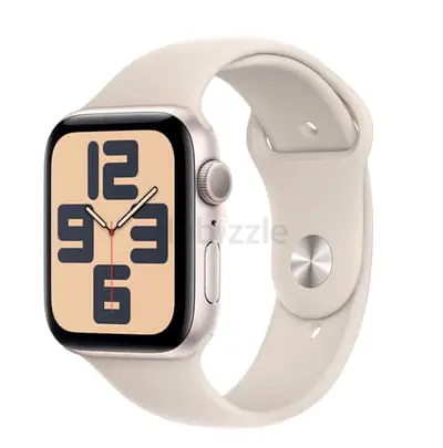 Apple Watch SE (2nd Gen) 40mm Aluminum - GPS