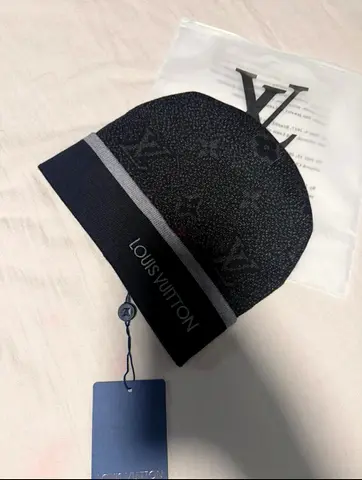 LV Beanie