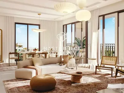 2BR Apartment | Granada II | Low Floor | Bloom Living