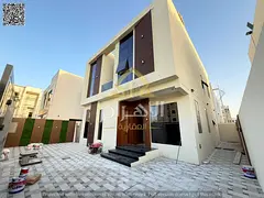 A villa with registration fees included – a unique opportunity to own a luxurious, modern villa in