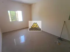 Studio for Annual Rent in Al Rashidiya 3 Ajman with Semi-Separate Kitchen and Central AC