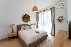 Fully Furnished 2BHK I Prime Location I Ready to move