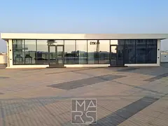 Receive a ready-to-move-in two-bedroom apartment by the sea with 24-month installments after Handove