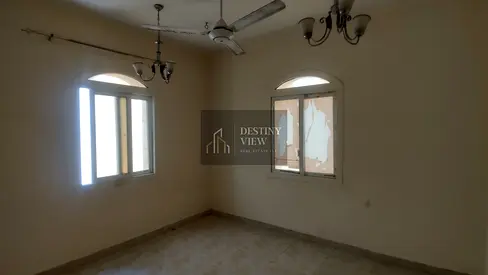 HOT OFFER Spesious 1bhk with sentrel Ac in AED 28k