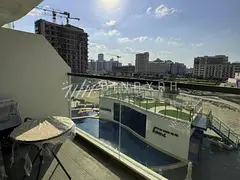 Fully Furnished Studio | Pool View | 2 Months Free