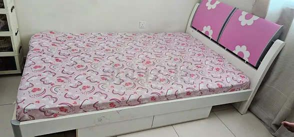 excellent kids bed
