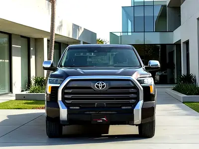 🎉🎉 !! EID SALE !! 1 YEAR FREE WARRANTY !! 🎉🎉AED 2,560 P.M | 0% DOWN PAYMENT | TOYOTA TUNDRA LIMI