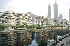 Low-Rise Buildings | Handover Q2 2028