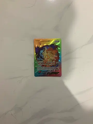 Pokemon goald