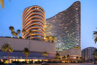 Own Your Apartment in Skyflam_Prime Dubai Location