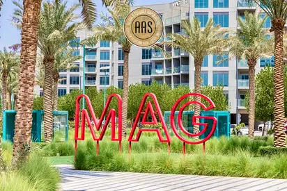 CHARMING 1 BEDROOM APARTMENT | MODERN INTERIOR | FLEXIBLE PAYMENTS | COVERED PARKING | DUBAI SOUTH