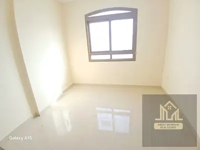 Ready to move apartment available prime location near Galaxy market family building