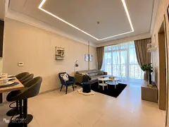 Large Layout | Fully Furnishied | 1BR