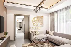 LAVISH 5 BR/PRIME LOCATION/READY TO MOVE/10%DP