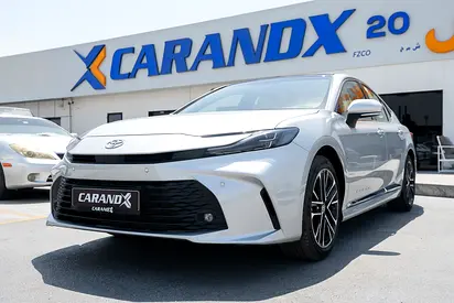 LE hybrid 2.5 2026