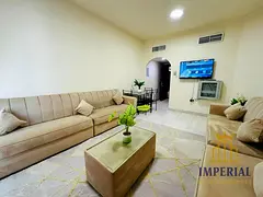 Strategic Location! 2BR Apartment for Rent in Ajman - All Bills &amp; Internet Included - Near Nesto