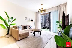 Boulevard View | Fully Furnished | Vacant