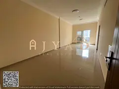 Annual rent first occupancy 2BR apartment in Al Jurf 3 Ajman near Dubai and Sharjah exit 3 baths bal