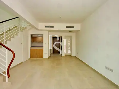 Terrace | Modern Layout | Ready to Move