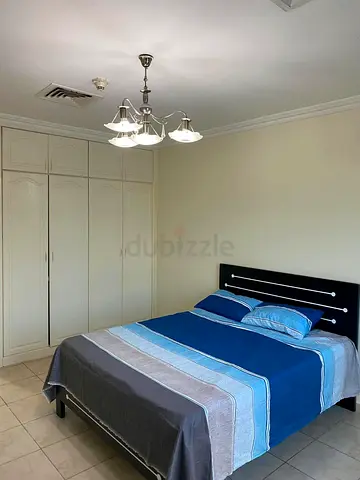 Full room for rent