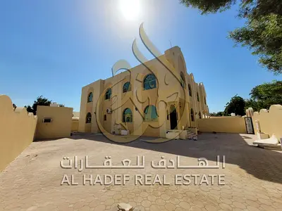 فيلا للإيجار في الشارقة – منطقة المنصورة