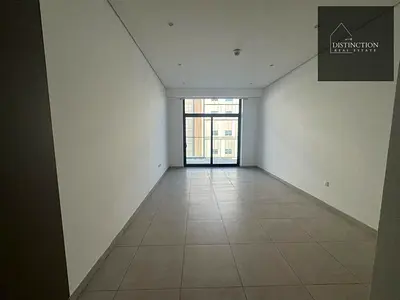 Modern Studio | Divine Residences | Balcony | Downtown View