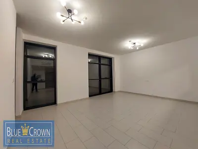 Spacious 1 BHK for Valuable Living