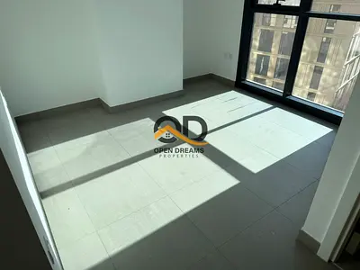 1BHK apartment available for Sale in Al Mamsha!!!