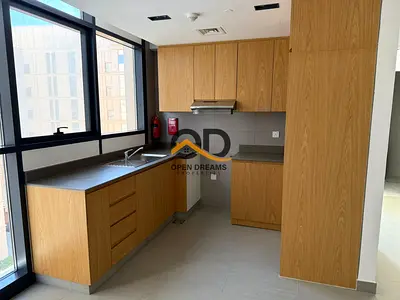 1BHK apartment available for Sale in Al Mamsha!!!