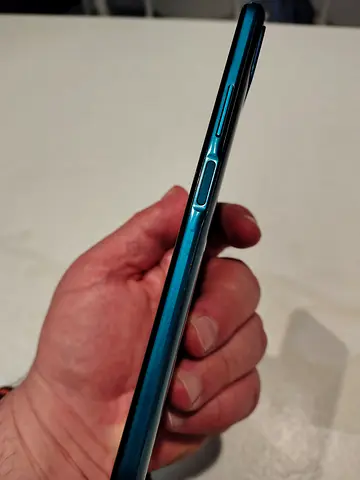 Nova Y60 Mobile