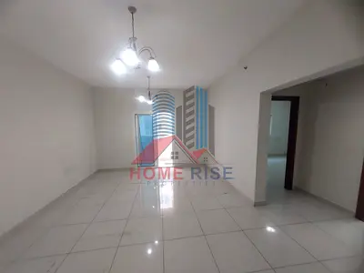 Spacious 2BHK Apartment with Balcony, Parking & Amenities | Al Nahda Sharjah