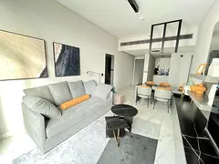 Fully Funished Stylish 1-BR | Near Dubai Downtown