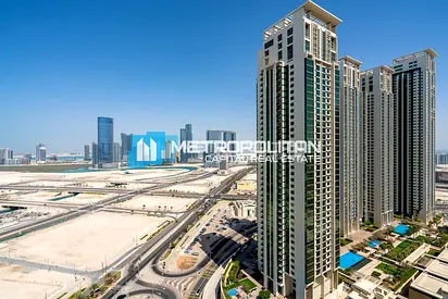 Stunning View 1BR | Balcony | Great Deal