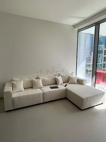 Sofa 3 seats brand new