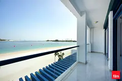 Modern Villa | Sea View | Private Beach