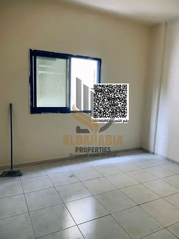 🏡✨ للإيجار السنوي – استوديو في النعيمية 2 ✨🏡