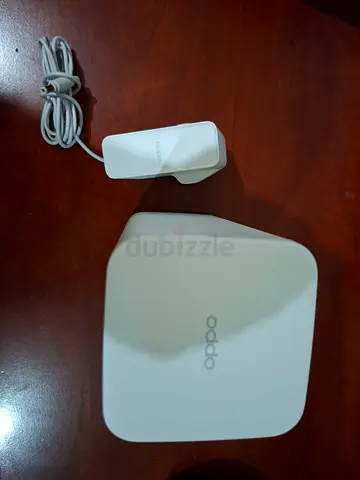 OPPO 5G CPE T1a Sim 5G/4G router