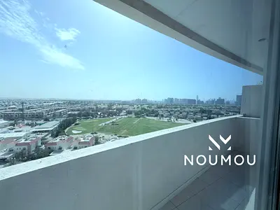 6 to 12 cheques With all Bills / Golf Course View