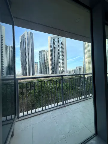 1 BR Apt in Harbour Views 2 | Brand New | Unfurnished