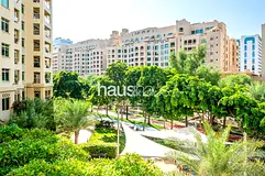 Unfurnished | Beach Access | Ground Floor