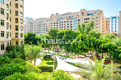 Unfurnished | Beach Access | Ground Floor