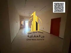 four bedrooms villa for yearly rent at AlHamedyia area