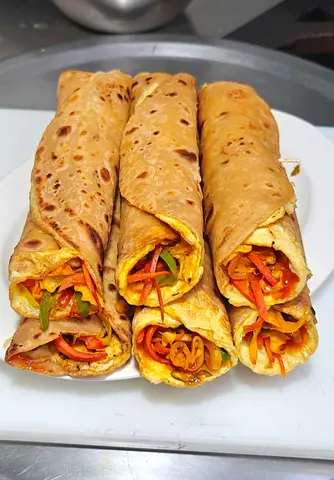 Part time cook
