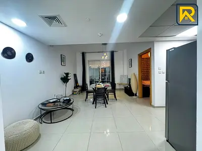1 Bedroom with Balcony I Community View | Prime Location | Ready to Move In