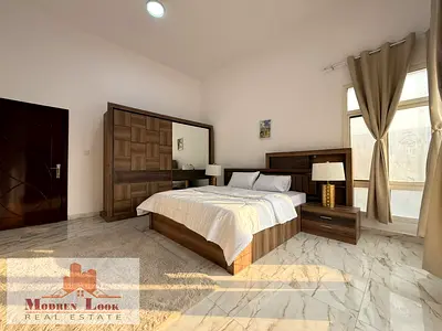 M/5500 Brand New 1 Bedroom Hall Private parking Sep/Kitchen Proper Washroom On Prime Location In KCA