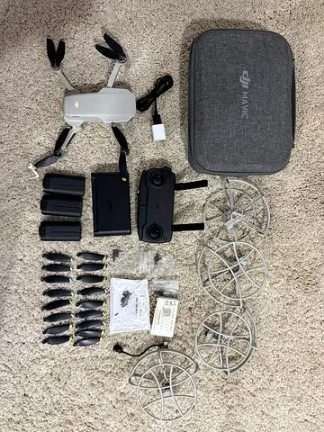 DJI Mavic Mini