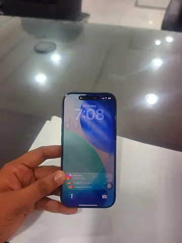 Mobile phone