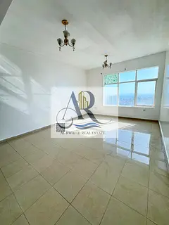 Studio for Annual Rent in Horizon Towers Ajman