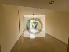 Second-tenant 2BHK sea-view apartment with balcony both master bedrooms free parking premium finishi