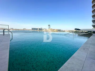 Elie Saab Building | Premium views | Unfurnished